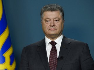 Петро Порошенко приїде на Закарпаття