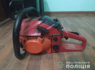 На Іршавщині днями розкрили злочин, який скоїли ще в січні