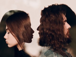 Психологічний тест за картинкою, який розкриє ваше слабке місце в коханні Психологічний тест за картинкою, який розкриє ваше слабке місце в коханні