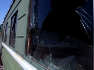 Нетверезий харків’янин подебоширив у закарпатській електричці