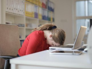 6 ефективних порад, як подолати емоційне вигорання на роботі