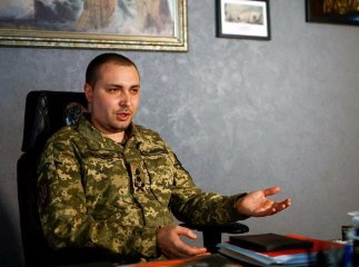 Буданов розповів, скільки росія ще має ресурсів для війни Буданов розповів, скільки росія ще має ресурсів для війни