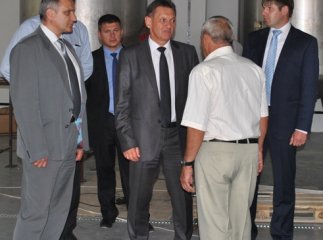 На Ужгородщині незабаром запрацює ще один міні-завод із розливу мінеральної води