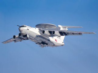 Підтверджено знищення ворожих А-50 та Іл-22: що це за літаки