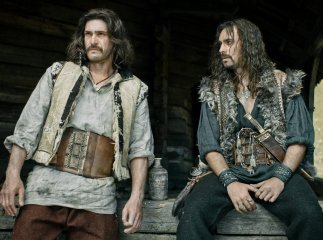 Вийшов фінальний трейлер фільму, який частково знімали в Закарпатті
