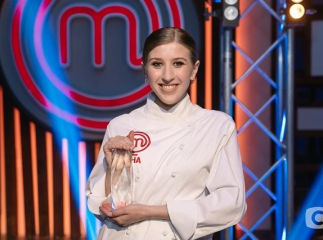 Це переворот на 360 градусів: перше інтерв’ю фіналістки «МастерШеф»-10