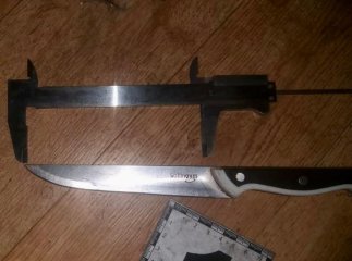 Вночі в одному з селищ Закарпаття стався конфлікт: одного чоловіка поранено ножем