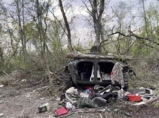Як пройшла доба на війні: оперативна інформація