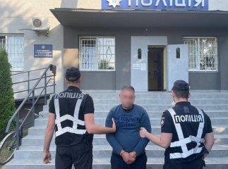 Скупчення людей та постріли в повітря: що відомо про нічний інцидент неподалік Ужгорода