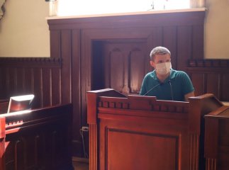 У Лікарні святого Мартина впровадять нову послугу 