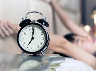 Перехід на зимовий час 2018: коли переводять годинники