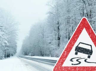 Погода на вихідні в області: одне попередження озвучили синоптики, інше – рятувальники