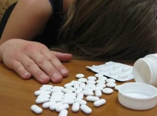 На Закарпатті дитина наковталася таблеток