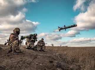 Українська армія перейшла у контрнаступ на Харківському та Ізюмському напрямках