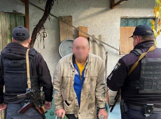 У закарпатському селі вранці скоїли масовий підпал