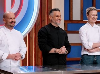 "Мастер Шеф. Професіонали 4": закарпатці потрапили до двадцятки найкращих