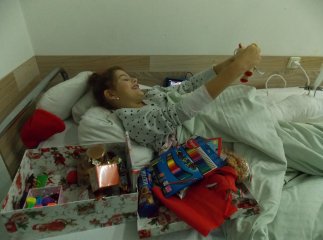 У дівчинки, яку в Ужгороді скалічило дерево, погіршився психічний стан
