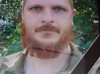 Завтра відбудеться прощання з полеглим закарпатським Героєм