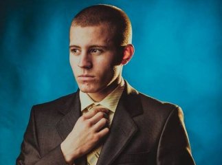 Поліція знайшла зниклого 19-річного хлопця з Ужгорода