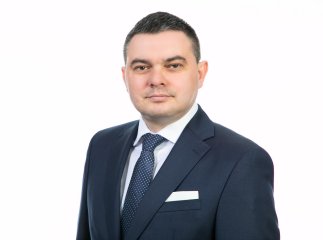 Олександр Білак: "Я не хочу латати дірки і рахувати бордюри. Моя ціль – створити команду, яка матиме стратегічне бачення Ужгорода на півстоліття"