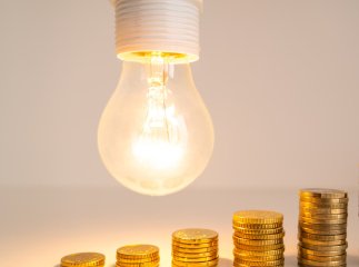 Яким буде тариф на електроенергію з 1 січня 2024 року
