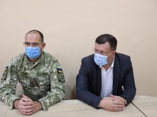 Призначено нового начальника управління держспецзв’язку в Закарпатській області