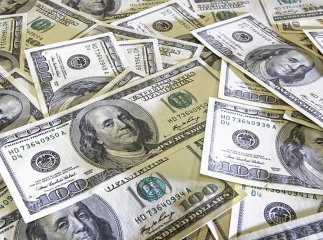 Долар у банках стрімко подорожчав