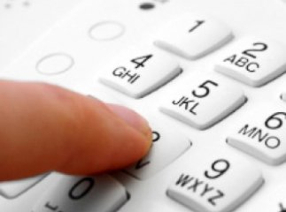 "Телефонні аферисти" виманили від пенсіонерки майже 14 тисяч гривень