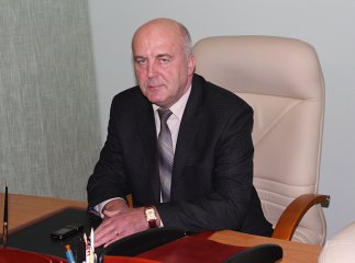 У Закарпатті новий начальник управління охорони здоров’я ОДА