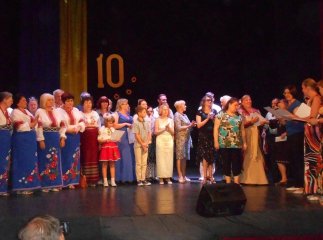 У місті над Латорицею відбувся фестиваль "Мукачево запрошує друзів"