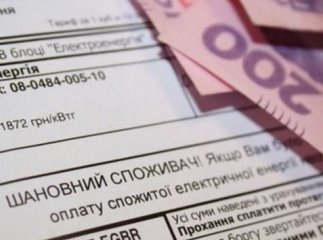 У багатьох під’їздах Ужгорода через борги відсутнє світло