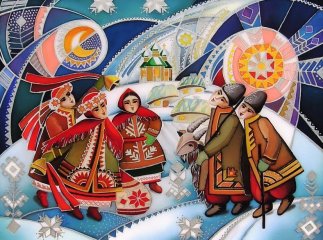 Щедрий вечір: що сьогодні не можна робити