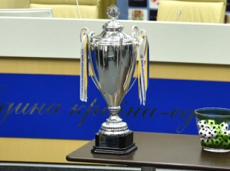 Збірна Закарпаття з перемоги стартувала на «Кубку регіонів ФФУ»