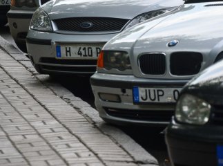 Штрафи для євроблях відтермінували