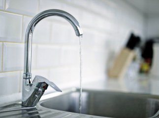 Робота водозабору "Минай" відновлена
