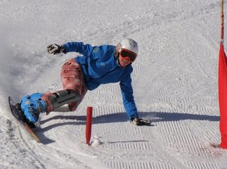Зимова Олімпіада в Південній Кореї: що відомо про закарпатських спортсменів