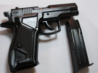 У Мукачеві двома пострілами вбито власника кав’ярень "Time"