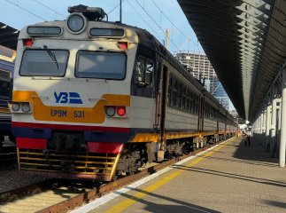 Укрзалізниця реалізувала нову послугу для великої категорії пасажирів
