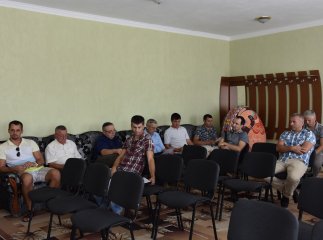 В Іршаві пройде капітальний ремонт кількох вулиць