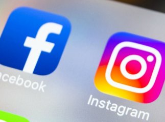 У роботі Facebook Messenger та Instagram стався масштабний збій