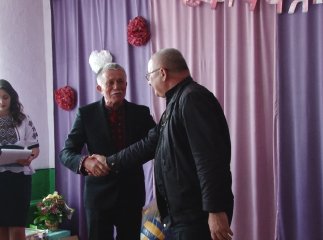 Водицька загальноосвітня школа №1 відсвяткувала 45-ту річницю