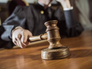 Судитимуть директора фірми-підрядника, який при ремонті доріг заволодів майже 10 млн гривень