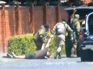 "Мукачівська справа": жоден із допитаних потерпілих не має претензій до "Правого сектору"