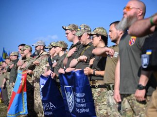 Майже 4 мільйони виділили на ініціативи ветеранів на Закарпатті