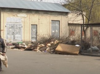 Страшно дітей на вулицю випускати: жителі одного з мікрорайонів Мукачева б’ють на сполох