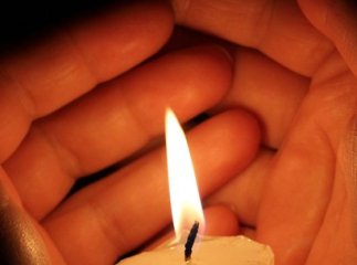 Міжгірці вшанують пам’ять загиблого земляка триденною жалобою