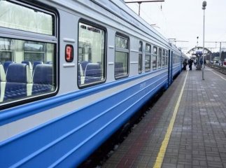 На Закарпатті відновлять курсування потягу Чоп – Кошице