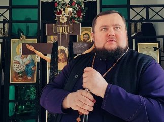 "Ми молимося за наших воїнів", — Варсонофій