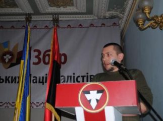 Ми 20 років не були при владі, в нас немає практично ніякого досвіду – лідер "Правого сектору"