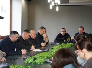 Відключення електрики в області: керівник "Закарпаттяобленерго" роз’яснив графіки та інші моменти
